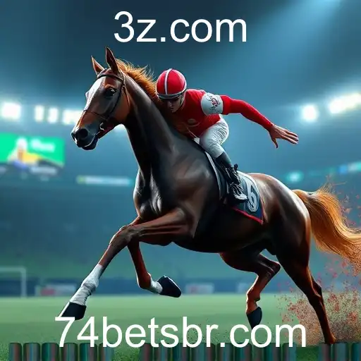A Revolução dos Jogos Online e as Apostas de 74 Bet