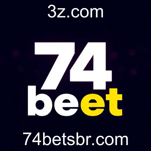 A Revolução do Mercado de Jogos: 74 Bet em Destaque