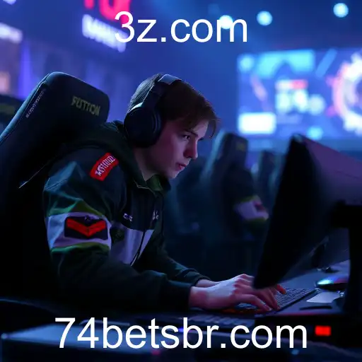 74 Bet: A Evolução dos Jogos Online