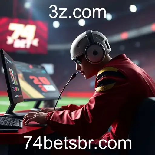 A Evolução dos Jogos Online com 74 Bet