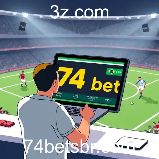 Impacto das Novas Regulamentações nos Sites de Jogos