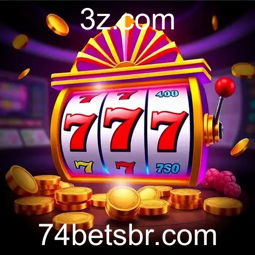 A Revolução dos Jogos Online e a Ascensão do 74 Bet